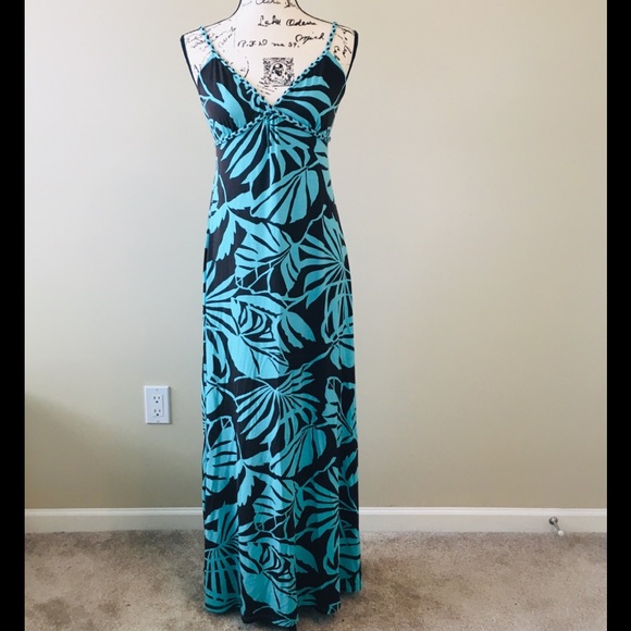 jane norman maxi dress
